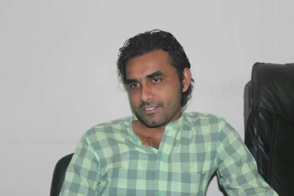 Shishir Vaduri