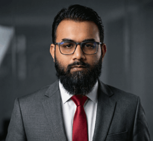 Shishir Vaduri
