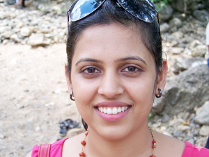 Samina Yesmin