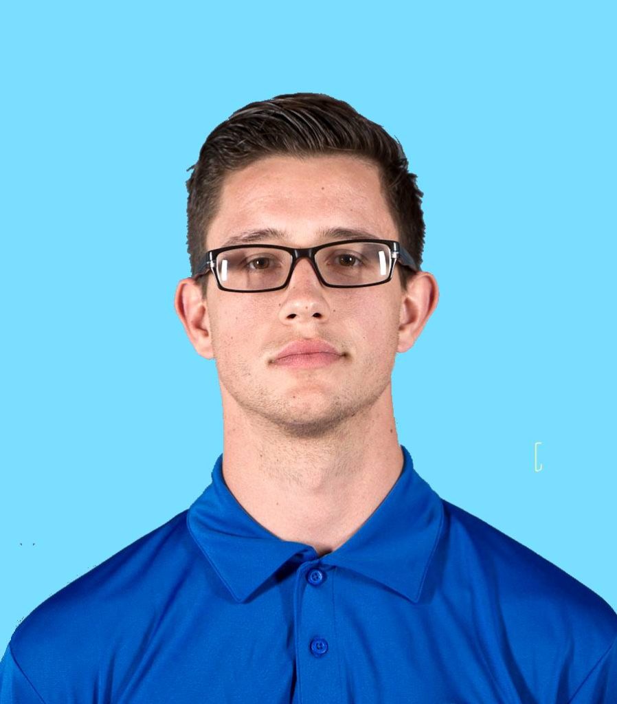 Mike Ottie