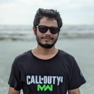 Nazmul Hossain Shakil
