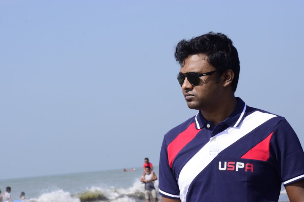 Rafeul Hasan