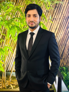 Mehedi Hassan Rico