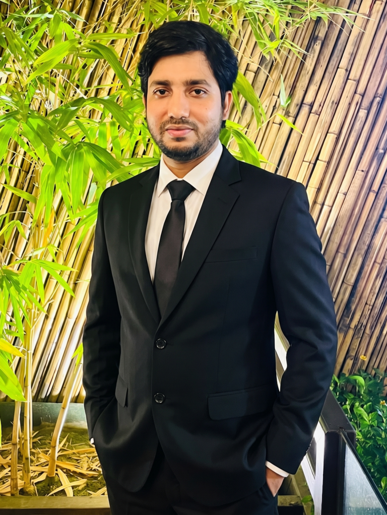 Mehedi Hassan Rico
