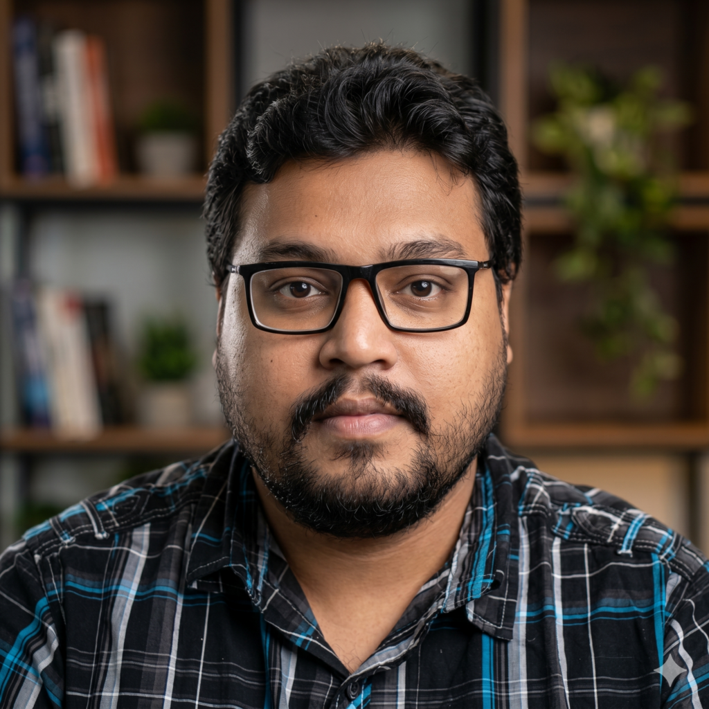 Motiur Rahman