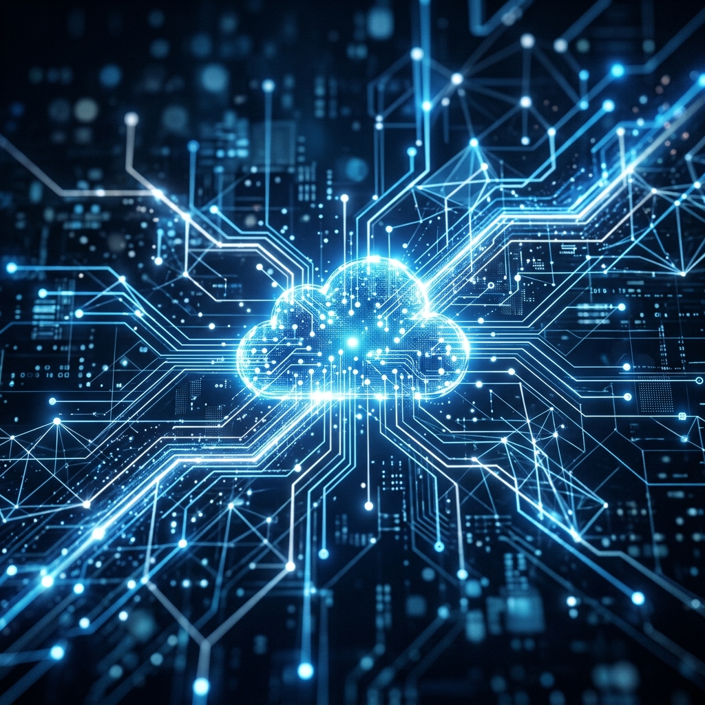 Advanced Cloud Technology