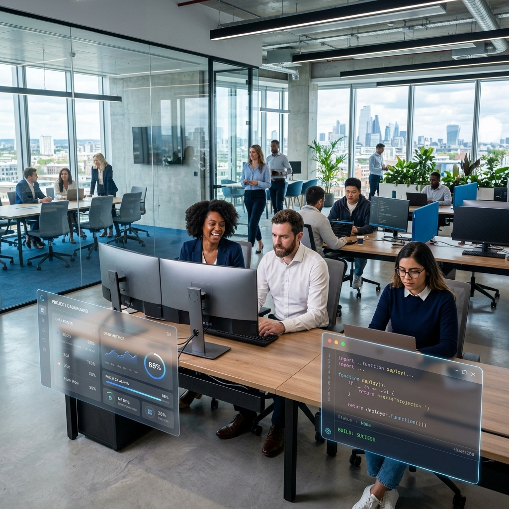 Premium S2BD Software Solution