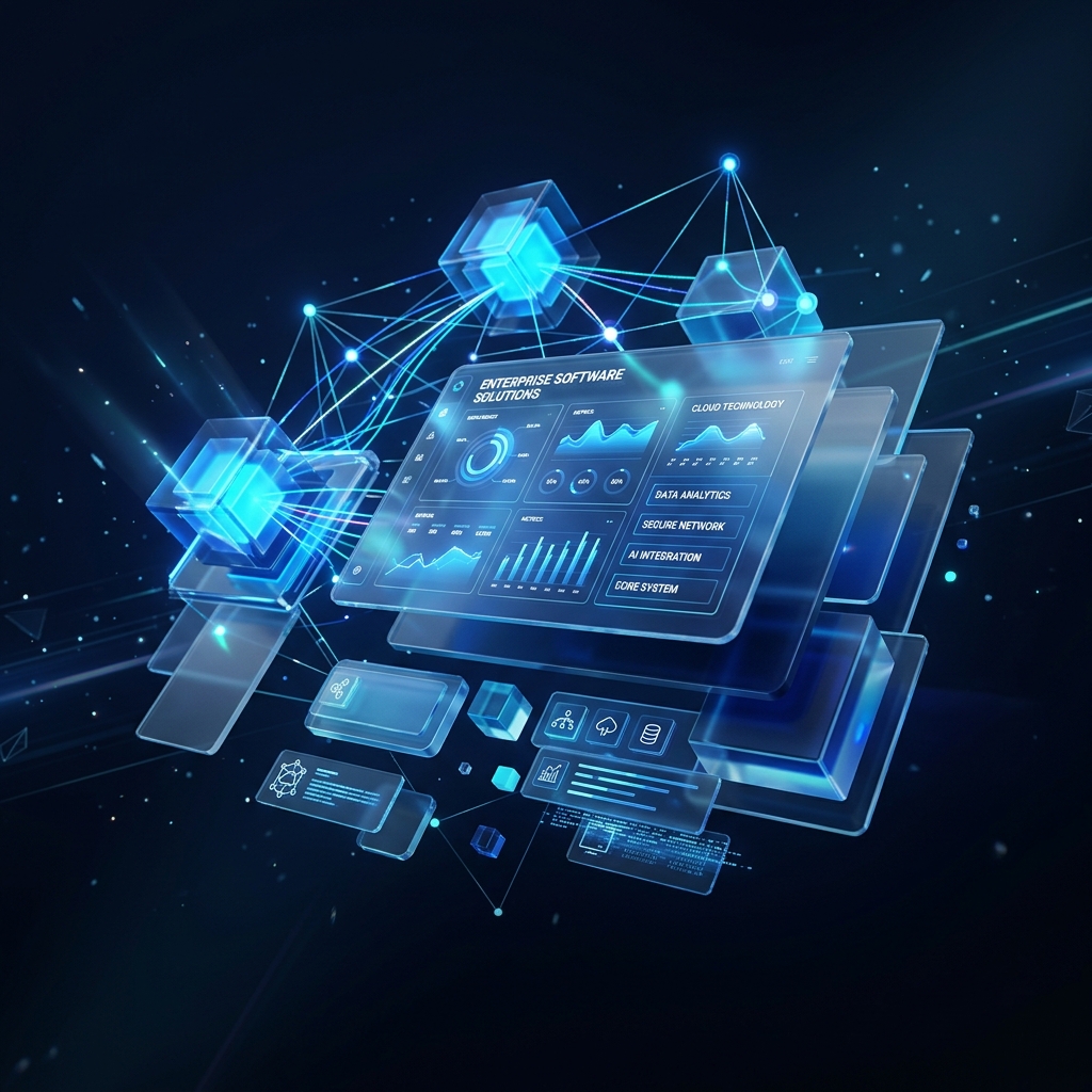 Enterprise Technology Integration
